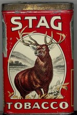 Antique advertising tin for sale  West Chester