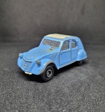 Corgi citroen 2cv for sale  LEICESTER