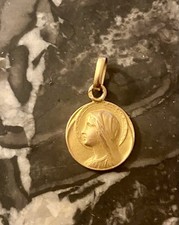Petite médaille frappe d'occasion  Paris VIII