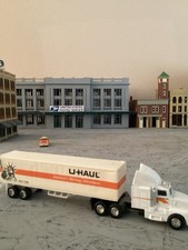 Scale haul tractor for sale  Scottsdale