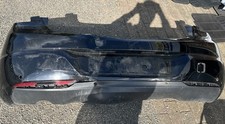 Vauxhall astra rear for sale  CORBY