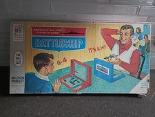 game vintage battleship for sale game vintage battleship for sale Castle Rock
