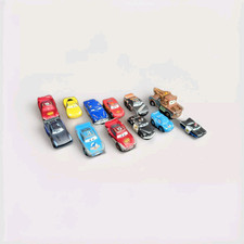 Disney cars bundle for sale  NOTTINGHAM