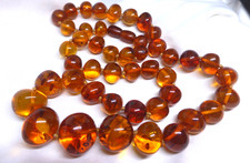 Vintage baltic honey for sale  DORCHESTER