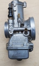 Mikuni tmx38 carburetor for sale  Fayetteville