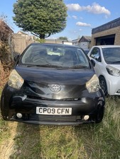 Toyota for sale  ILFORD