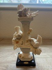 Giuseppe armani figurine for sale  Umatilla