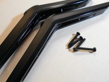 Suporte de TV TCL base pedestal pernas com parafusos para modelo 55S431; XLNT comprar usado  Enviando para Brazil