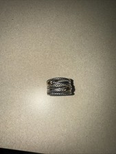 David yurman 925 for sale  Glencoe