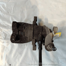 77364642 pinza freno usato  Italia