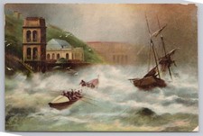Wreck coupland 1861 for sale  MANCHESTER