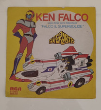 Rpm superobots ken usato  Piacenza