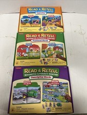 Lakeshore read retell for sale  Nashville