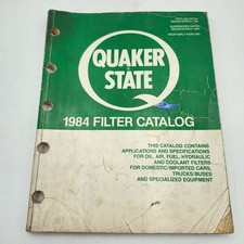 1984 quaker state for sale  Lathrop
