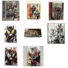 .figuarts kamen rider d'occasion  Expédié en Belgium