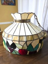 Vintage tiffany style for sale  Palm Harbor