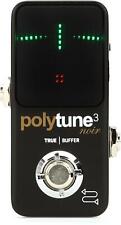 Electronic polytune noir for sale  Fort Wayne