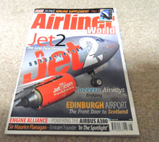 Airliner magazine jet2 for sale  UK