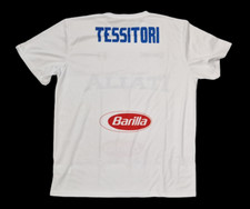 Amedeo tessitori maglietta usato  Montesilvano