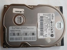 Hard disk fujtsu usato  Pescara