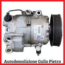 Compressore aria condizionata usato  Taranto