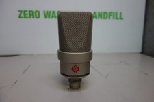 Neumann condenser microphone for sale  Beltsville