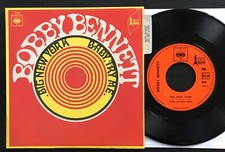 Bobby bennett big d'occasion  Lille-