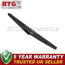 Rear windscreen wiper for sale  LEYLAND
