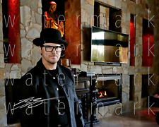 Ghost adventures zak for sale  West Des Moines