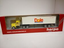 Modellino herpa 140546 usato  Biella