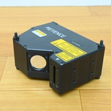 Keyence v7020 laser d'occasion  Expédié en Belgium