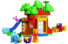 Lego duplo 5947 d'occasion  Méru