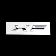 Logo jaguar chrome d'occasion  Fay-aux-Loges