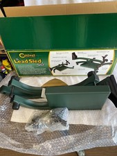 lead sled shooting rest for sale lead sled shooting rest for sale Winter Haven