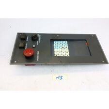 Mazak d65ub004862 control d'occasion  Marolles-en-Hurepoix