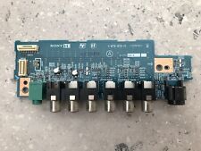 Sony kdl 46x2000 for sale  NUNEATON