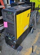 350 amp esab for sale  Cedarburg