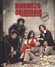Romanzo criminale. serie. usato  Italia