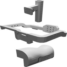 Motorized panoramic camera usato  Italia