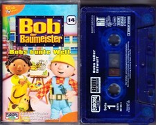 Bob baumeister bobs gebraucht kaufen  Neufahrn