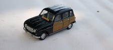 Renault parisienne vitesse d'occasion  Serres