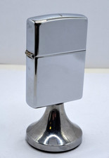 Zippo table lighter. for sale  Lithia