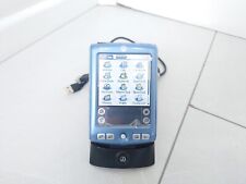 Raro Working Palm Zire 71 PDA funcionando com organizador de estação de ancoragem vintage adereço comprar usado  Enviando para Brazil
