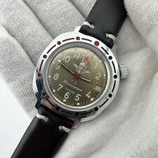 Orologio vostok vintage usato  Alessandria