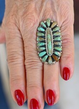 New long navajo for sale  Saint Petersburg