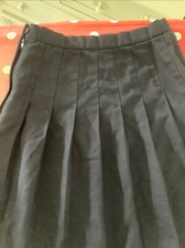Girls navy blue for sale  LITTLEHAMPTON