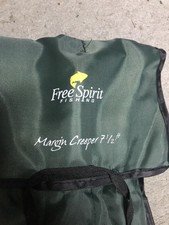 Freespirit class margin for sale  SNODLAND