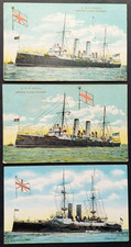 Early hms bulwark for sale  LLANELLI