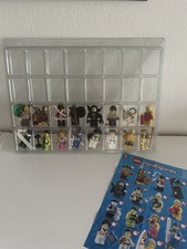 Lego 8684 minifiguren gebraucht kaufen  Kiel
