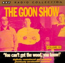 Goon show vol. for sale Goon show vol. for sale  UK